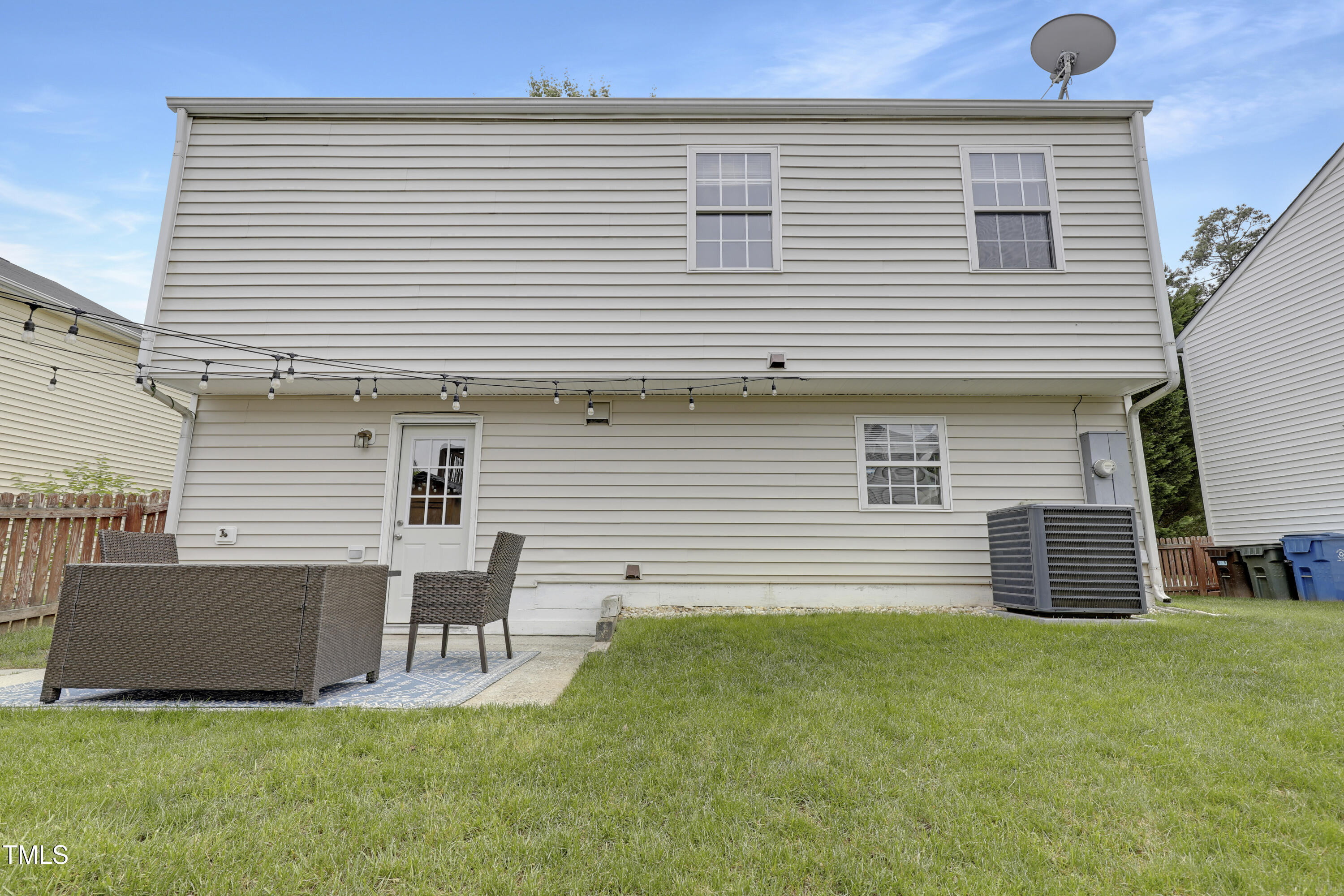 3613 Ranbir Drive Durham, NC 27713 - Photo 31 of 31 28