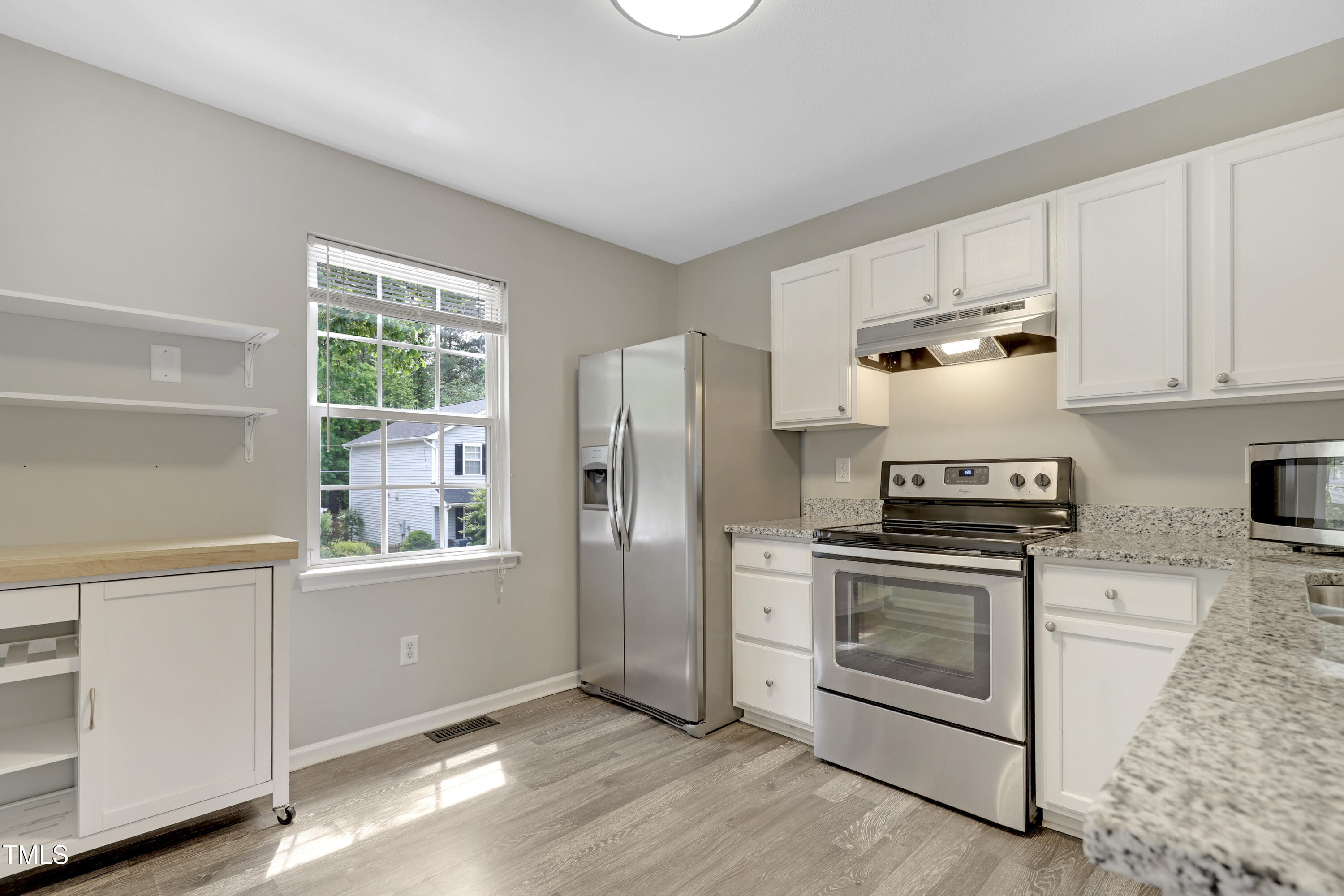 3613 Ranbir Drive Durham, NC 27713 - Photo 7 of 31 7