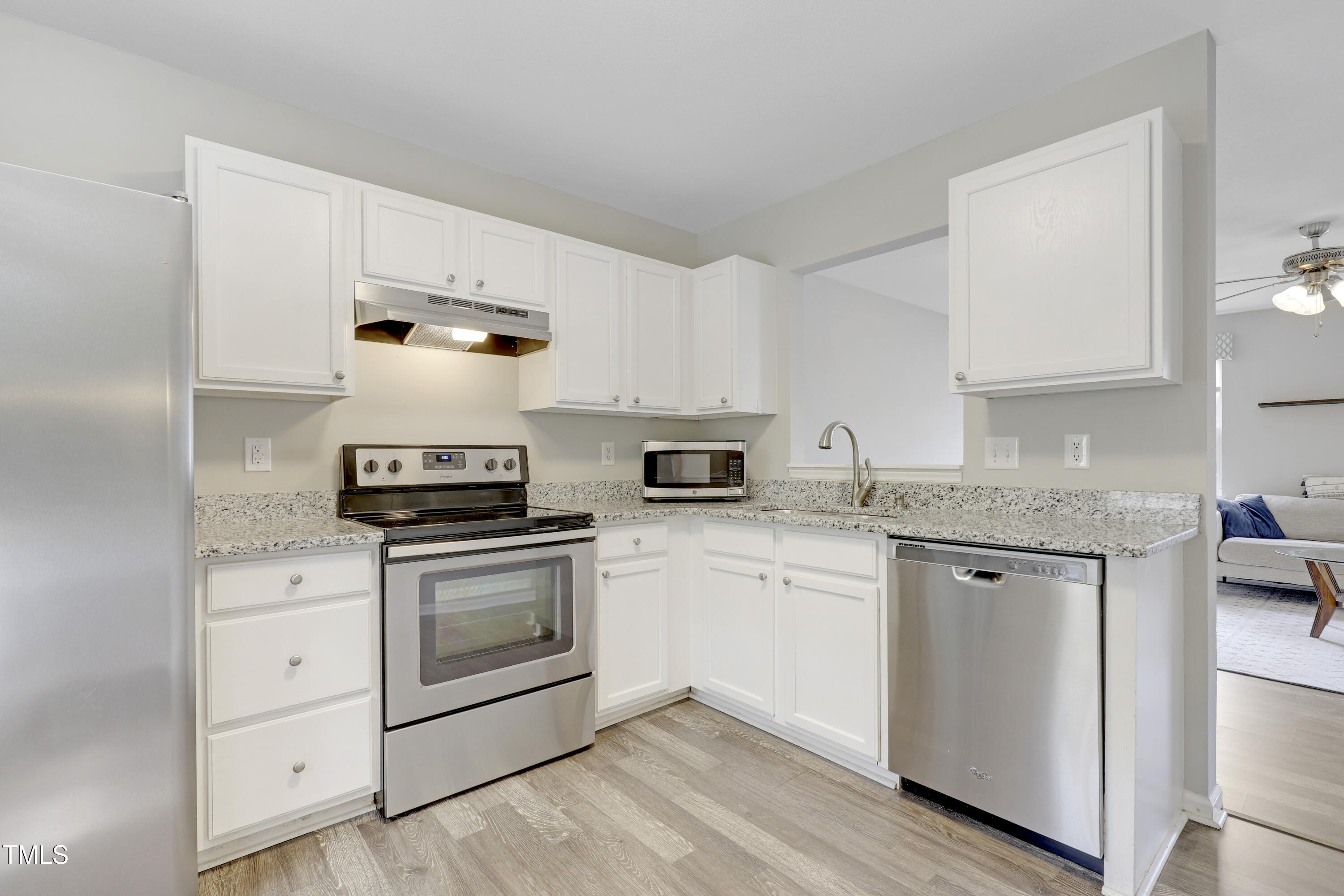 3613 Ranbir Drive Durham, NC 27713 - Photo 8 of 31 8