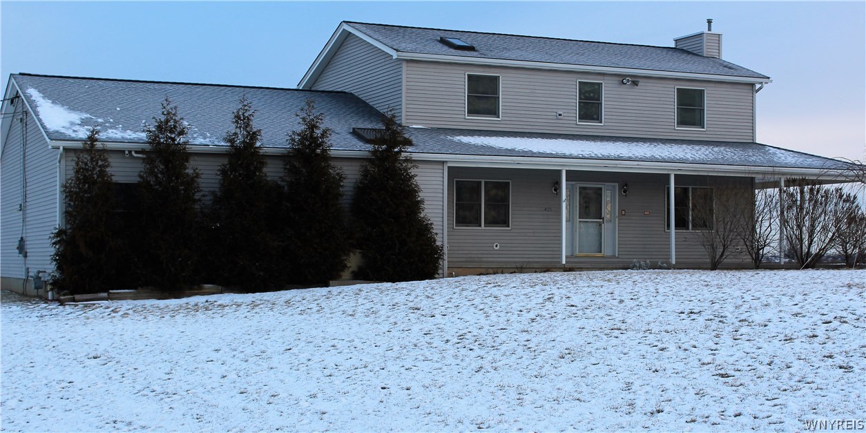 4675 Lockport Road Cambria, NY 14094 - Photo 1 of 1