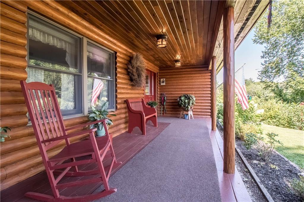 36 Main Street Windham, ME 04062 - Photo 4 of 35 Abundant natural landscape...