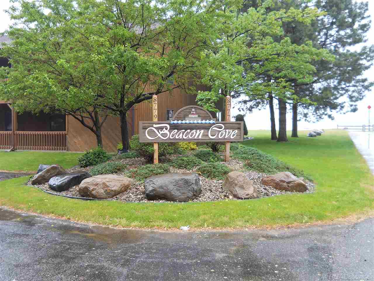 8777 Larned Road Port Austin, MI 48467 - Photo 3 of 17