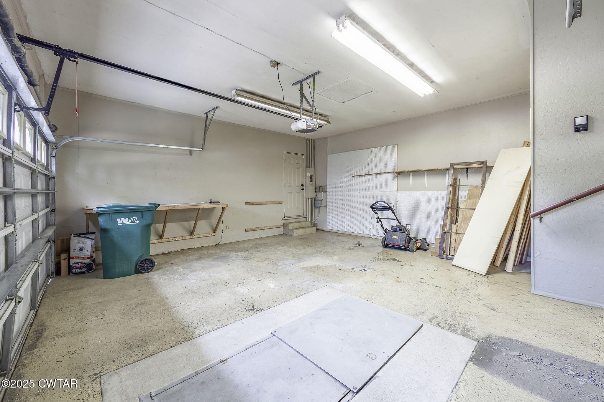 6 Jamestown Drive Jackson, TN 38305 - Photo 15 of 32 a view of a storage & utility room