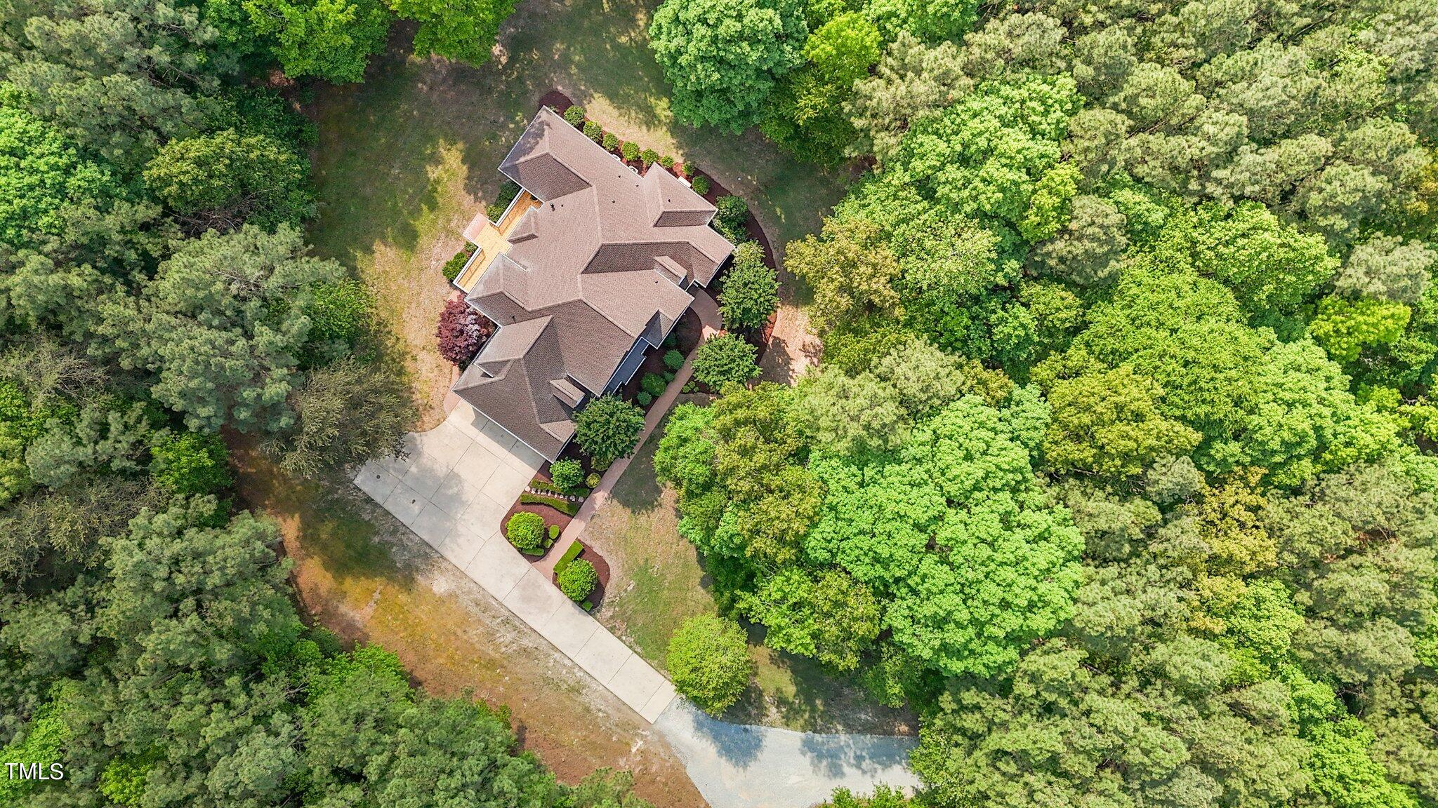 2109 Boyce Bridge Road Creedmoor, NC 27522 - Photo 70 of 76 63
