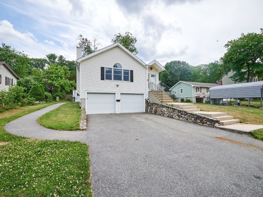 3 Forest Road Burlington, MA 01803 - Photo 18 of 19 Gallery Image 18