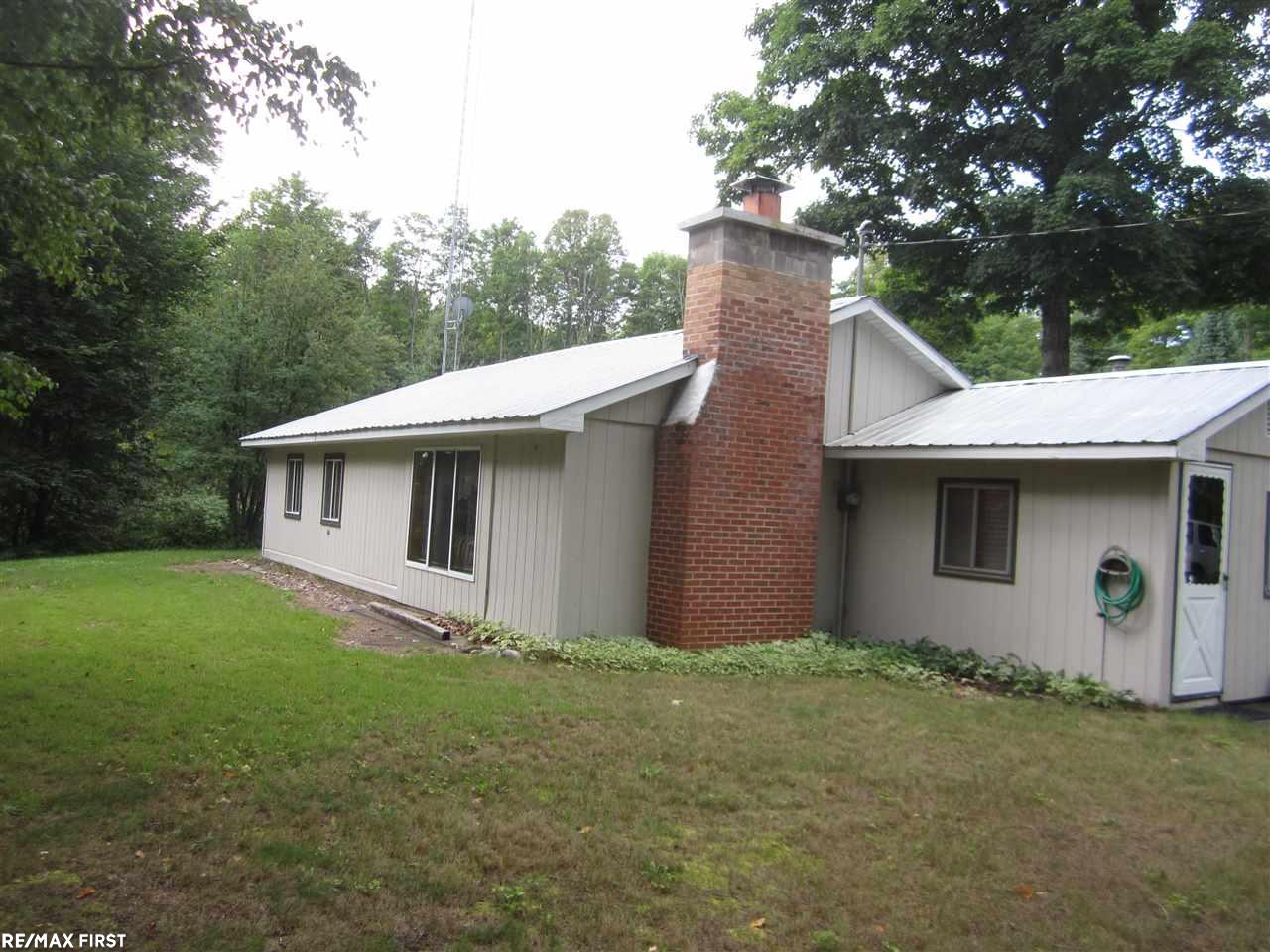 11326 South Hulbert Road Hulbert, MI 49748 - Photo 4 of 43
