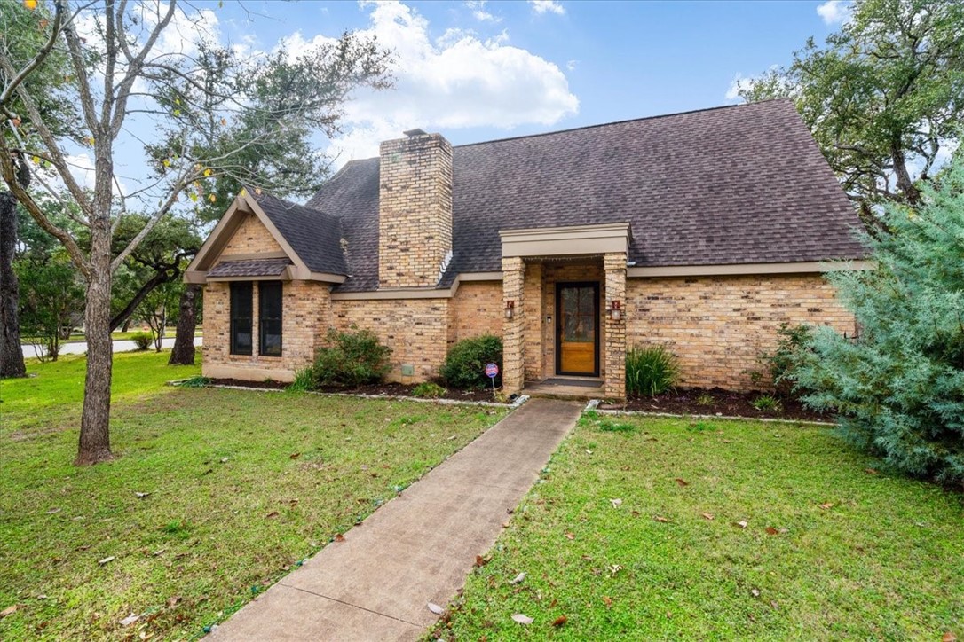 7002 Treaty Oak Circle Austin, TX 78749 - Photo 1 of 1