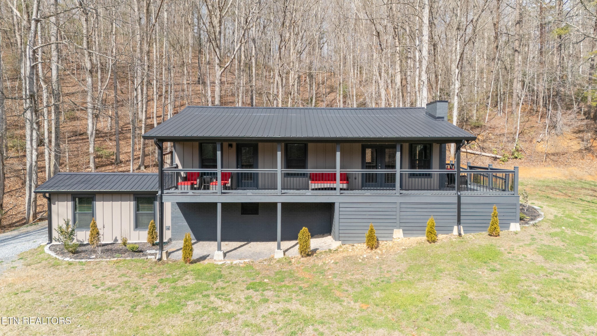 2359 Grassy Branch Road Sevierville, TN 37876 - Photo 1 of 48 Gallery Image 1