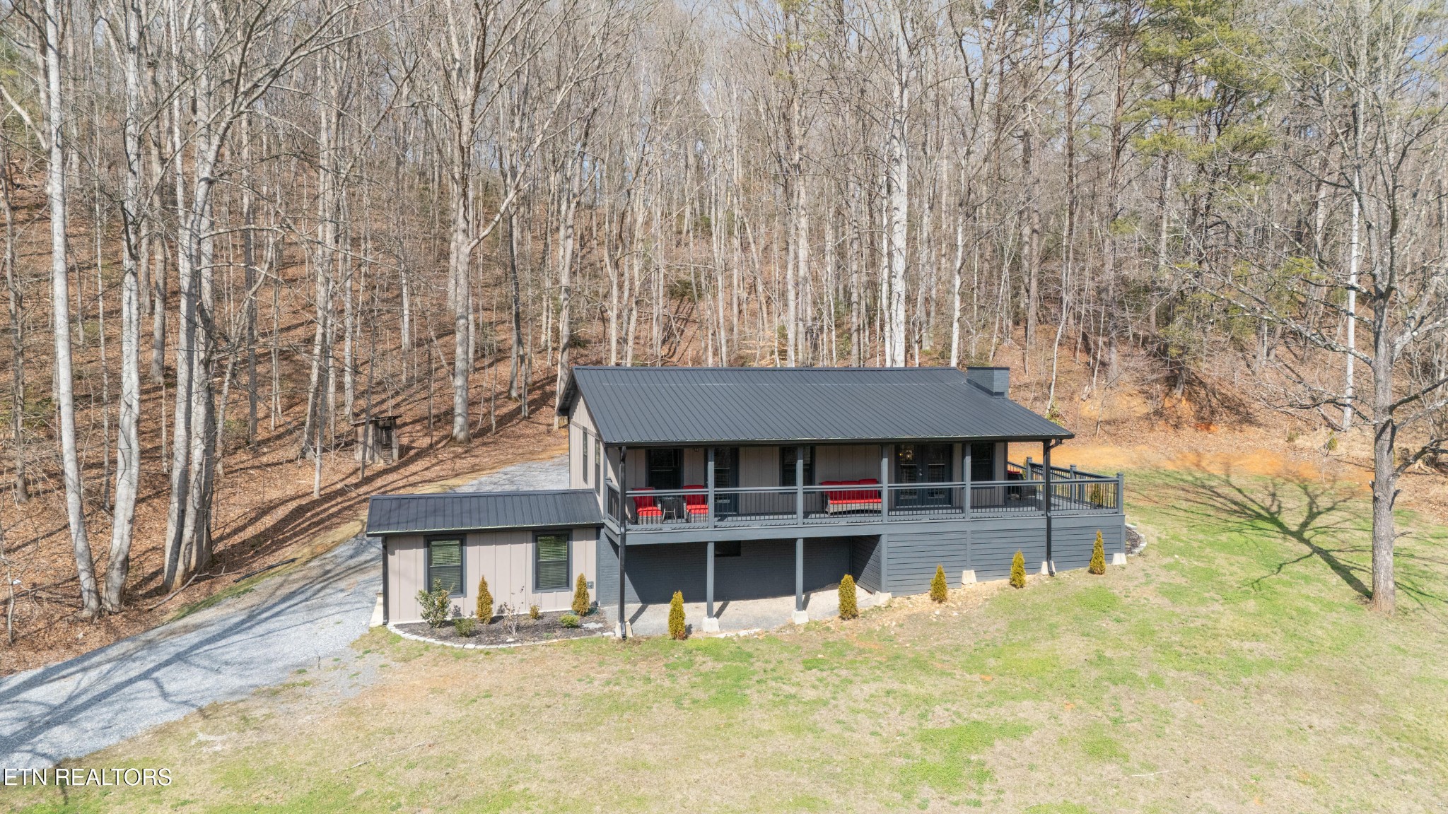 2359 Grassy Branch Road Sevierville, TN 37876 - Photo 43 of 48 Gallery Image 43