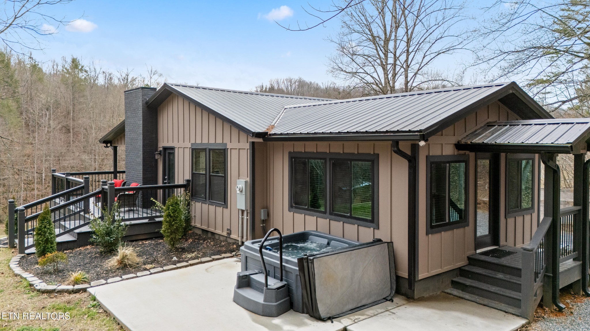 2359 Grassy Branch Road Sevierville, TN 37876 - Photo 46 of 48 Gallery Image 46