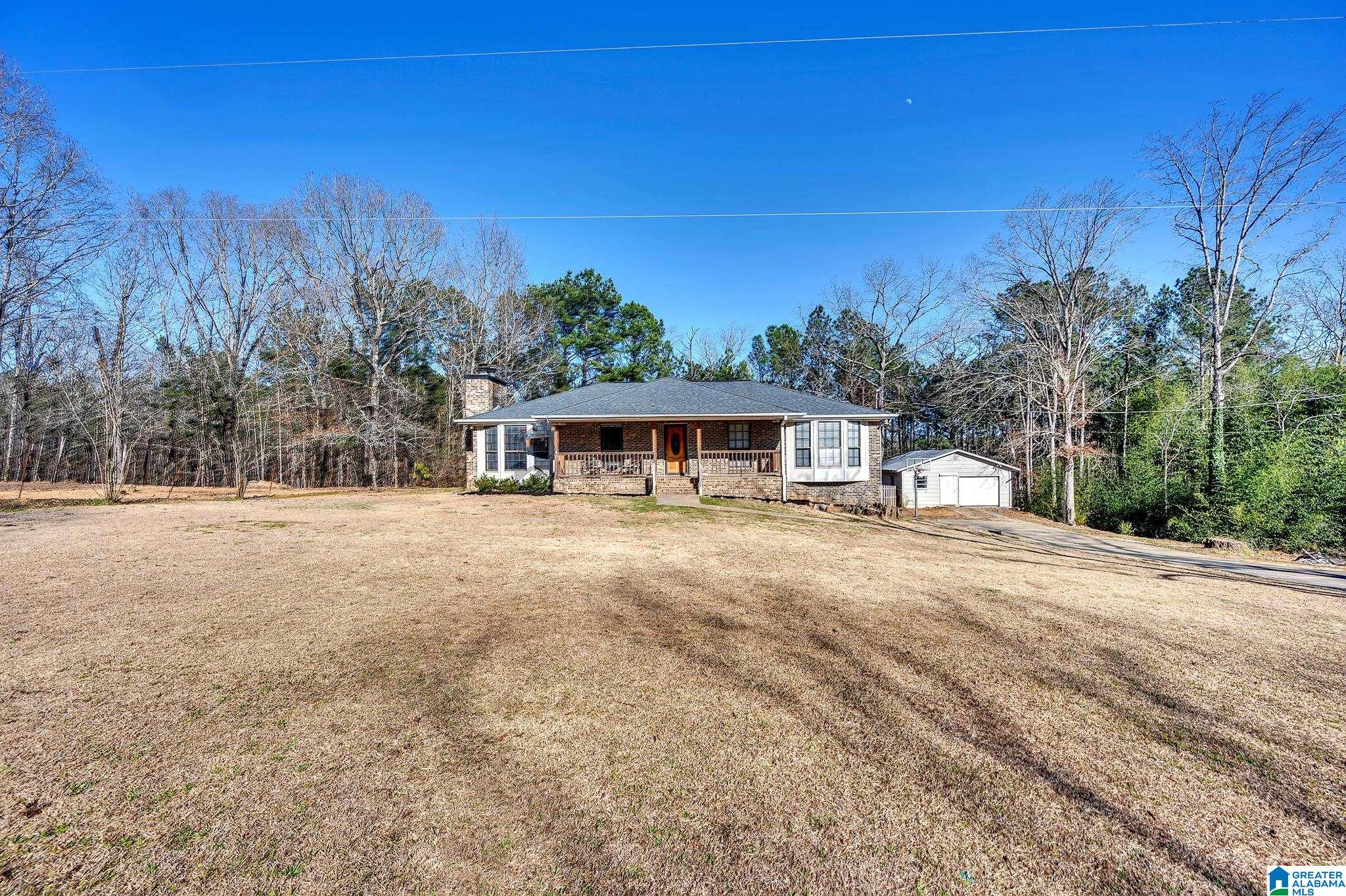 8571 Jones Road Dora, AL 35062 - Photo 47 of 47
