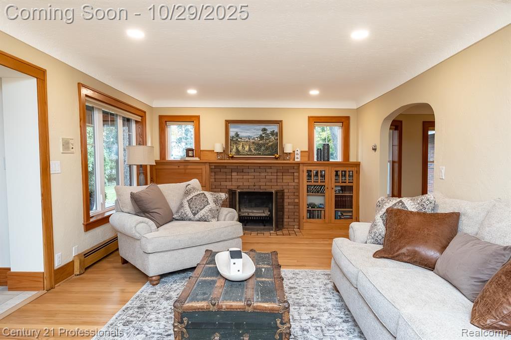 2280 East Baldwin Road Grand Blanc, MI 48439 - Photo 30 of 84 Gallery Image 30