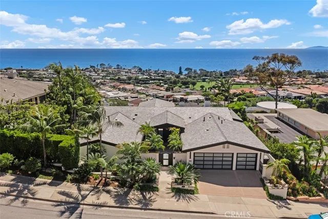 $7,995,000 | 32311 Caribbean Drive, Dana Point, CA 92629