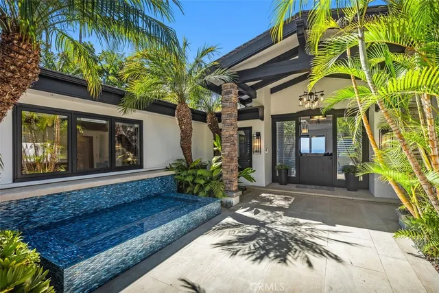 $7,995,000 | 32311 Caribbean Drive, Dana Point, CA 92629