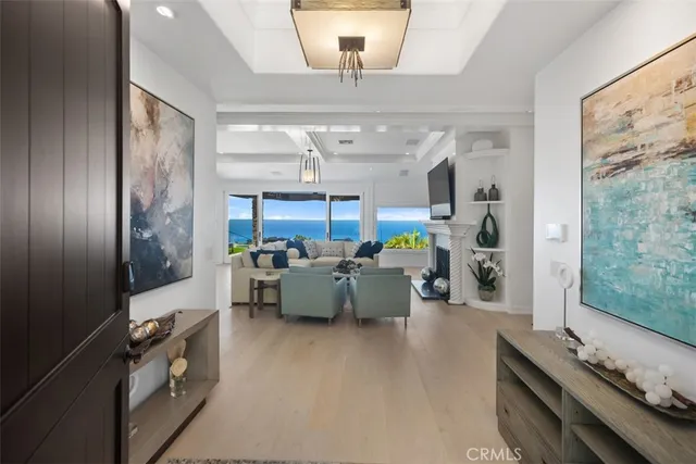 $7,995,000 | 32311 Caribbean Drive, Dana Point, CA 92629