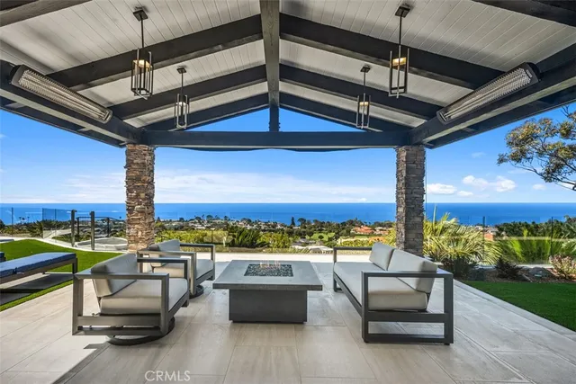 $7,995,000 | 32311 Caribbean Drive, Dana Point, CA 92629