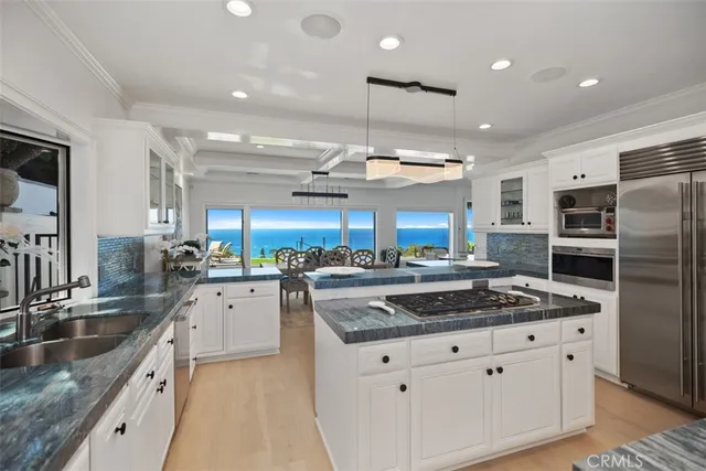 $7,995,000 | 32311 Caribbean Drive, Dana Point, CA 92629