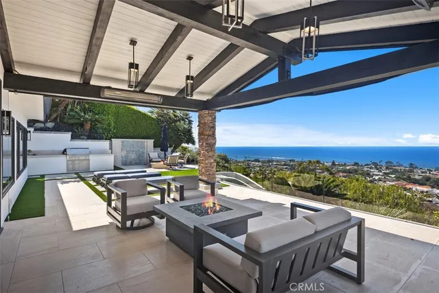 $7,995,000 | 32311 Caribbean Drive, Dana Point, CA 92629
