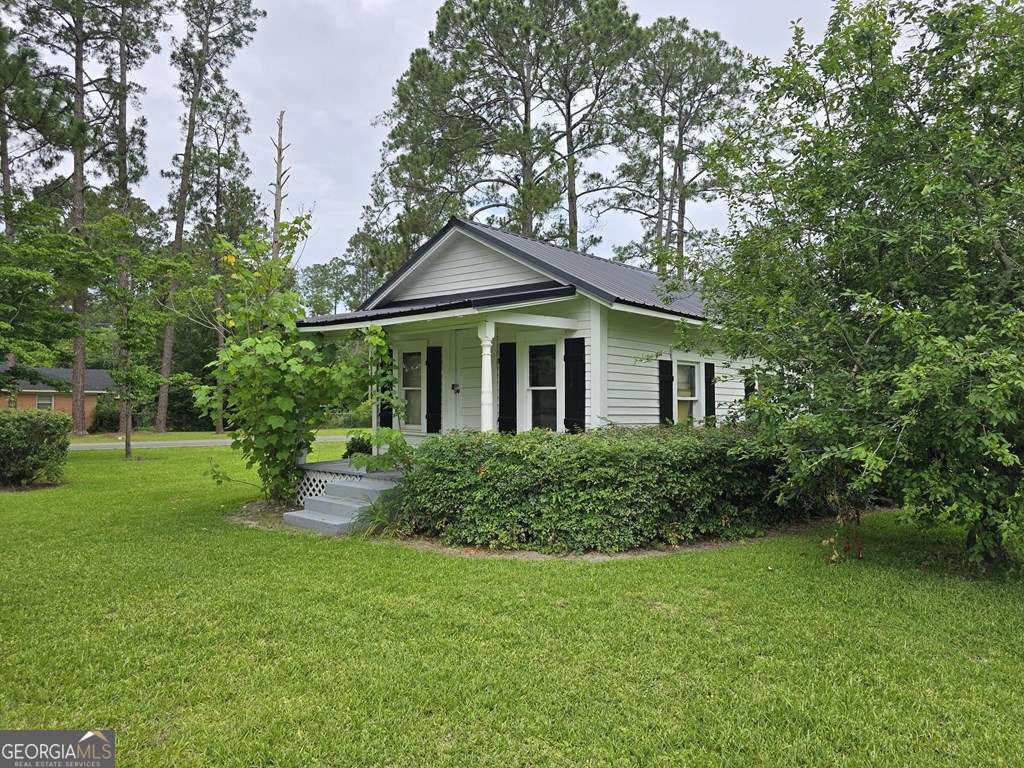 156 10 Mile Road Fitzgerald, GA 31750 - Photo 35 of 39