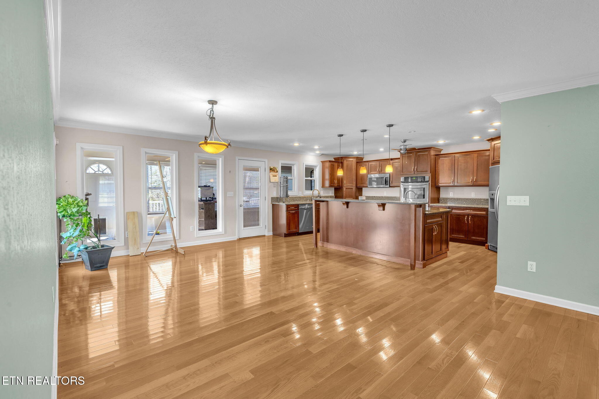 128 Temple Road Maryville, TN 37804 - Photo 11 of 26 Gallery Image 11