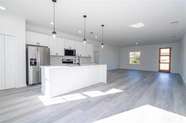 $289,000 | 8838 North Travis Drive, Citrus Springs, FL 34434