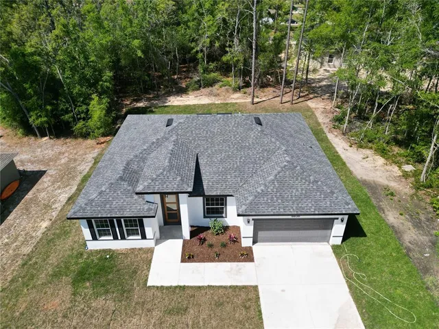 $289,000 | 8838 North Travis Drive, Citrus Springs, FL 34434