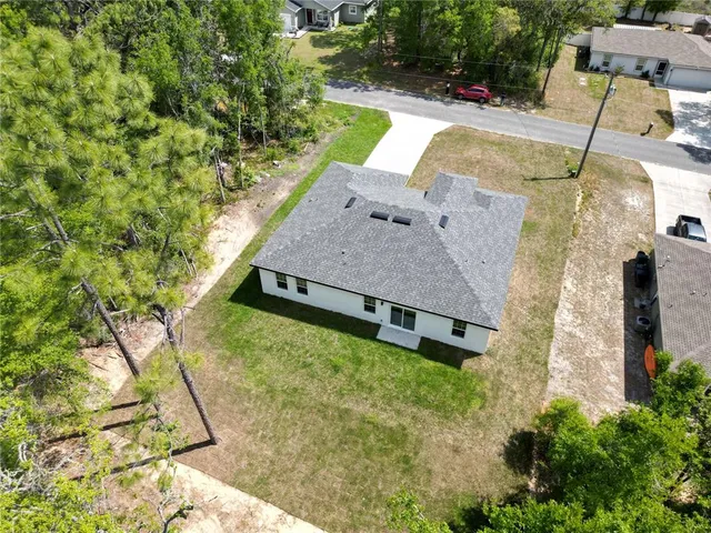 $289,000 | 8838 North Travis Drive, Citrus Springs, FL 34434