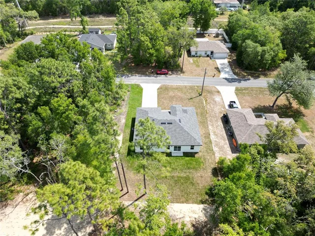 $289,000 | 8838 North Travis Drive, Citrus Springs, FL 34434