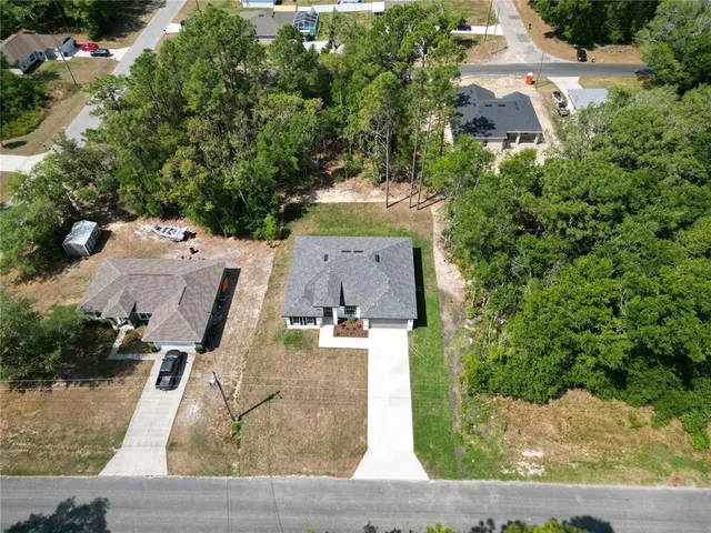 $289,000 | 8838 North Travis Drive, Citrus Springs, FL 34434