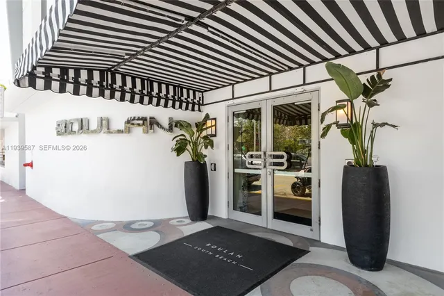 $1,200,000 | 220 21st Street, Unit 507, Miami Beach, FL 33139