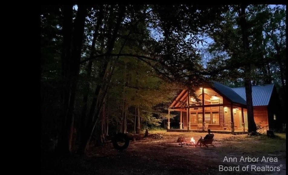 7315 Shellenbarger Road Hale, MI 48739 - Photo 8 of 66 Photo 8