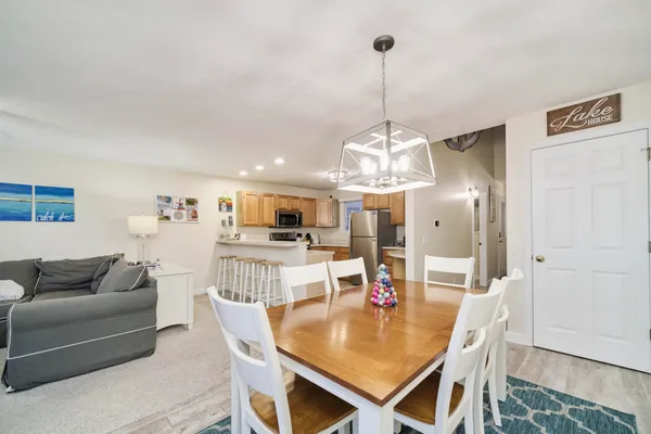 $455,900 | 84 Charter Court, Manistee, MI 49660