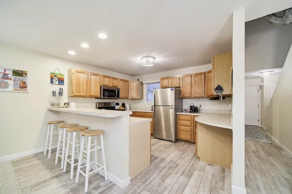 $455,900 | 84 Charter Court, Manistee, MI 49660