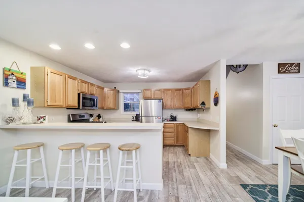 $455,900 | 84 Charter Court, Manistee, MI 49660