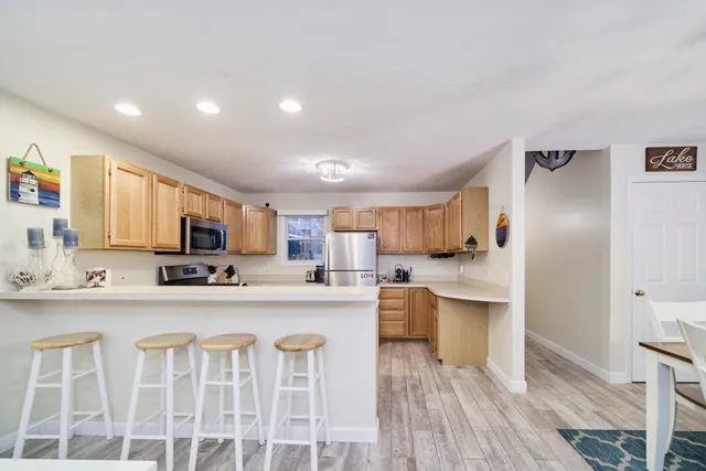 $469,900 | 84 Charter Court, Manistee, MI 49660