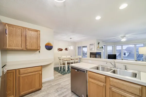 $455,900 | 84 Charter Court, Manistee, MI 49660