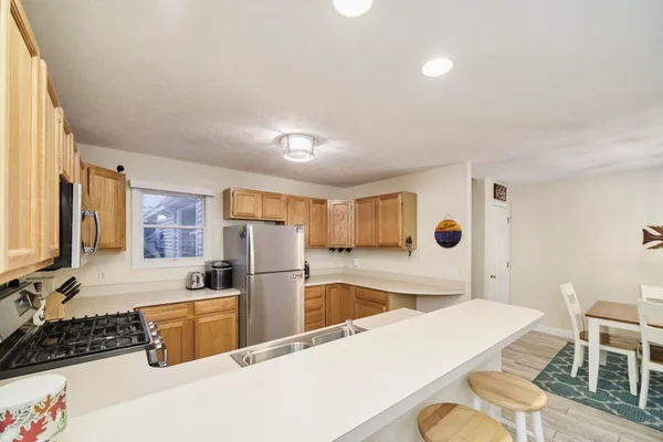 $455,900 | 84 Charter Court, Manistee, MI 49660