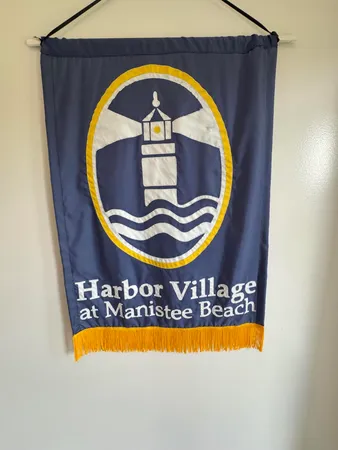 $455,900 | 84 Charter Court, Manistee, MI 49660