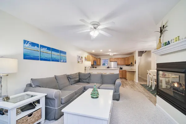 $455,900 | 84 Charter Court, Manistee, MI 49660