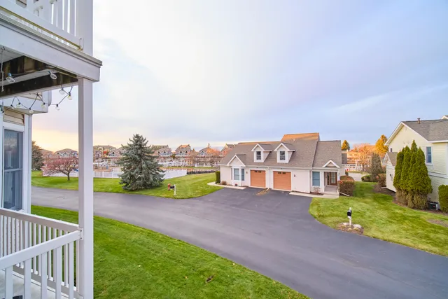 $469,900 | 84 Charter Court, Manistee, MI 49660