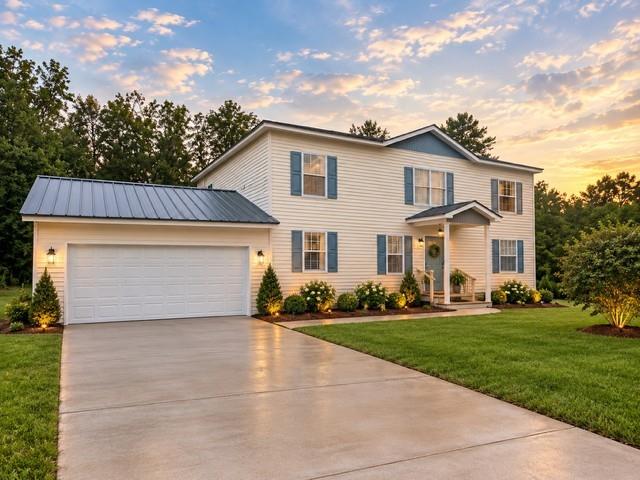 14487 Pardo Road Tickfaw, LA 70466 - Photo 1 of 14 Gallery Image 1