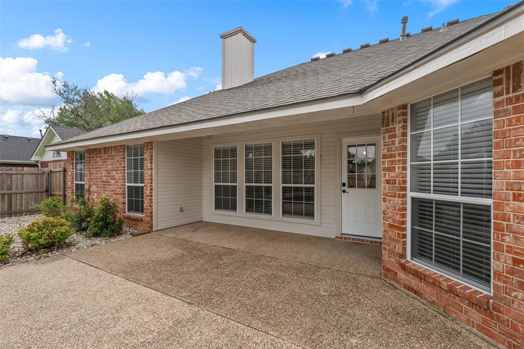 10013 Rodeo Drive Waco, TX 76712 - Photo 29 of 35
