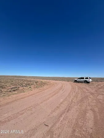 $25,000 | Tbd Jackrabbit Road, Holbrook, AZ 86025