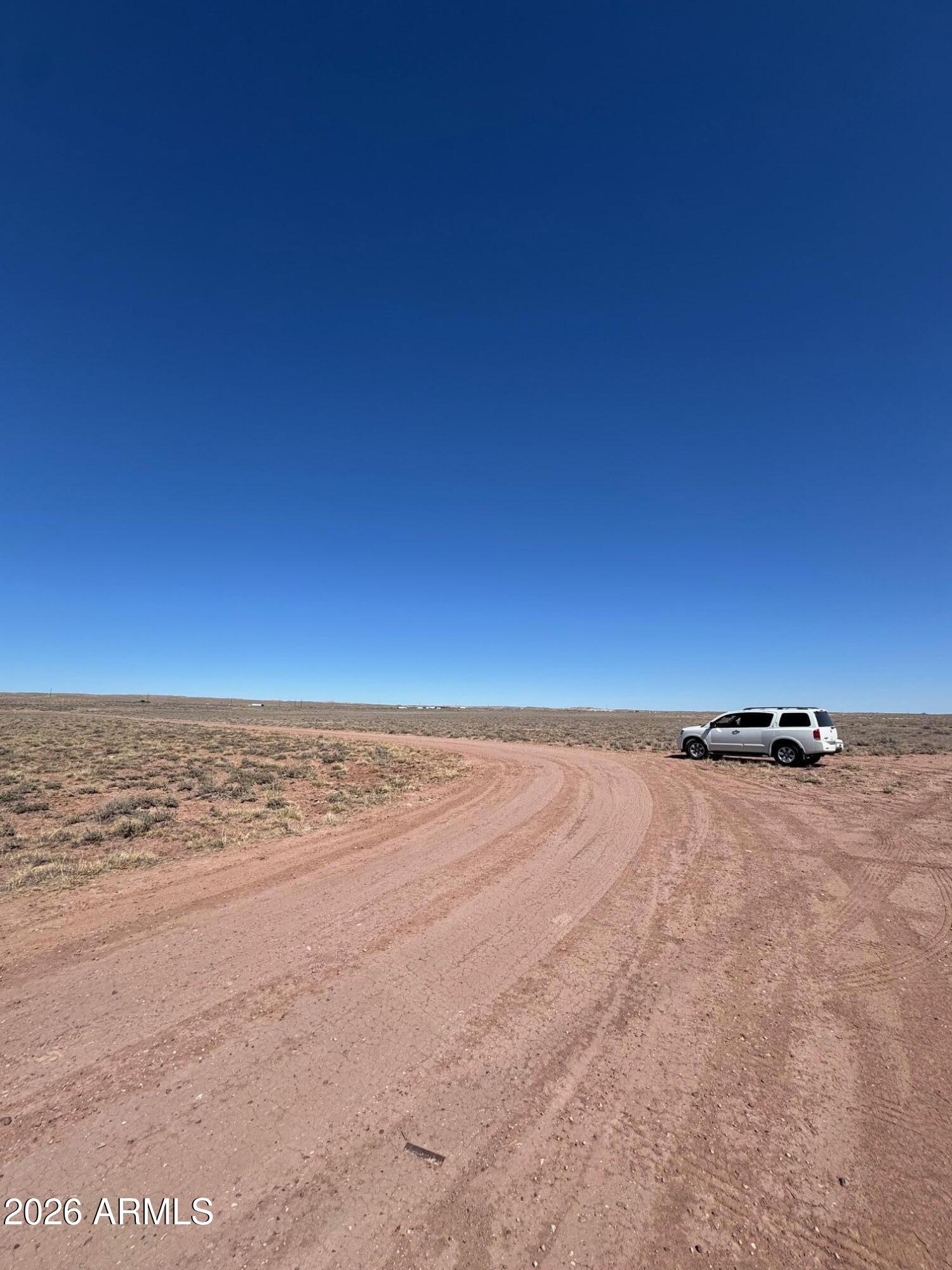 Tbd Jackrabbit Road Holbrook, AZ 86025 - Photo 5 of 11 Jackrabbit Rd