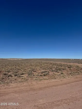 $25,000 | Tbd Jackrabbit Road, Holbrook, AZ 86025