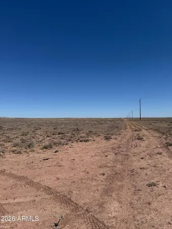 $25,000 | Tbd Jackrabbit Road, Holbrook, AZ 86025