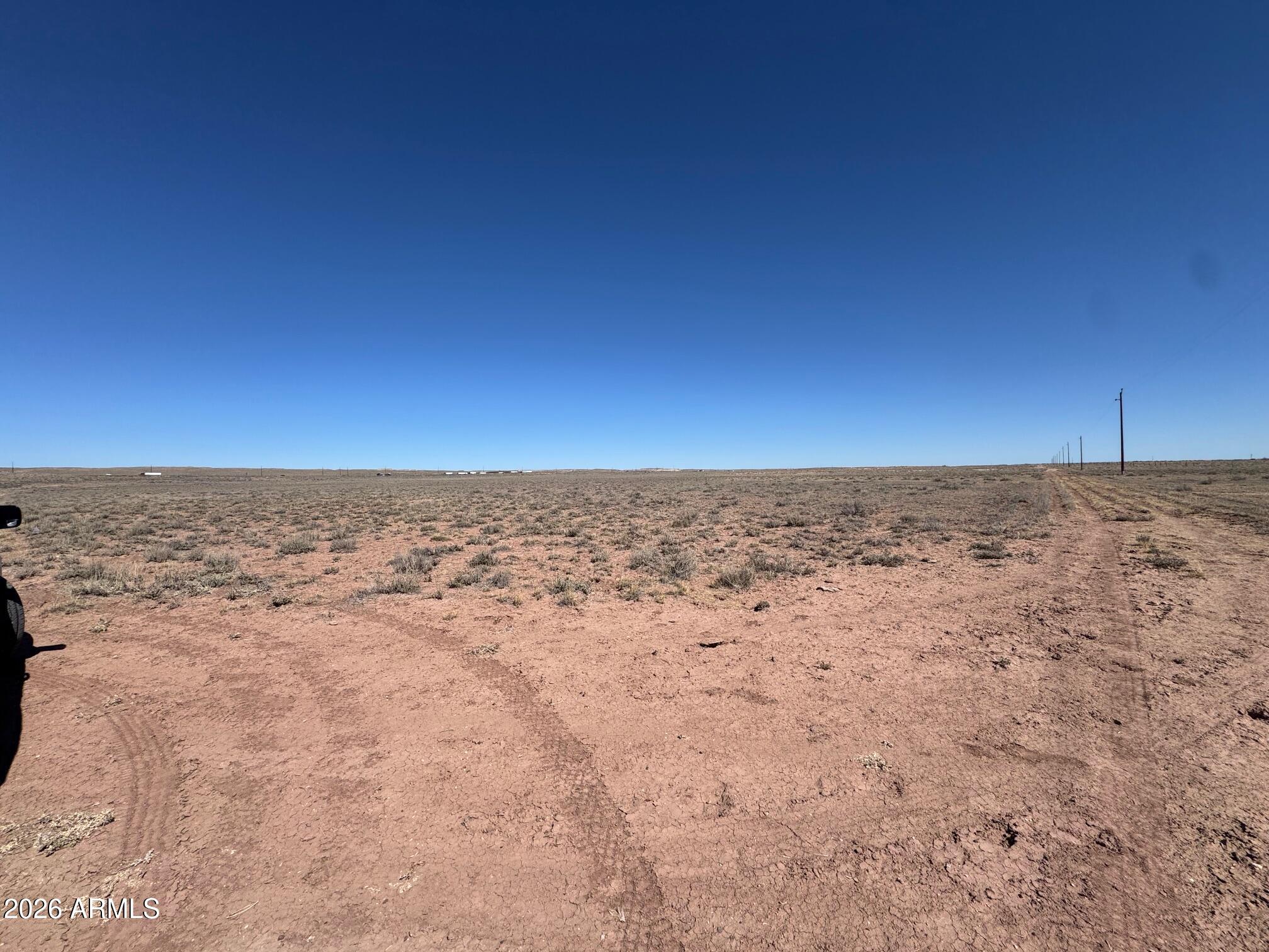 Tbd Jackrabbit Road Holbrook, AZ 86025 - Photo 8 of 11 Corner Antelope Rd & Jackrabbit Rd