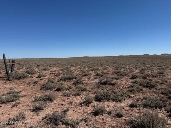 $25,000 | Tbd Jackrabbit Road, Holbrook, AZ 86025