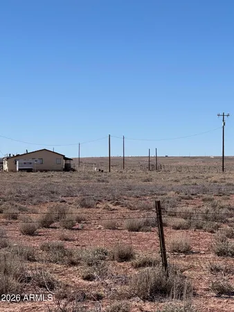 $25,000 | Tbd Jackrabbit Road, Holbrook, AZ 86025