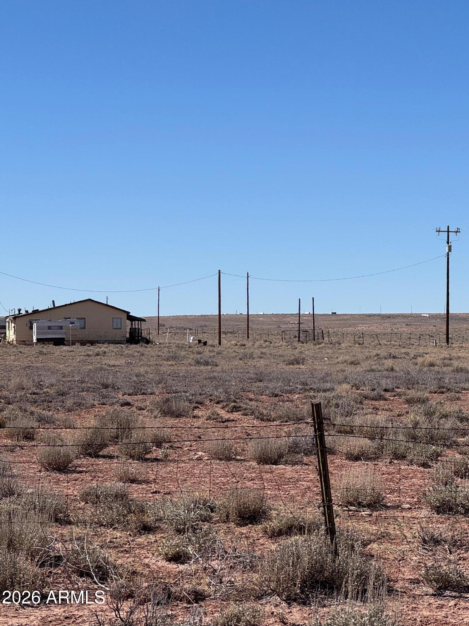 Tbd Jackrabbit Road Holbrook, AZ 86025 - Photo 10 of 11 Nearby home